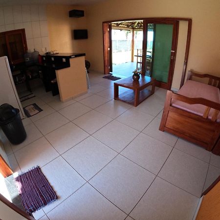 Bahia Haus Don Pietro Villa Канавиейрас Екстериор снимка