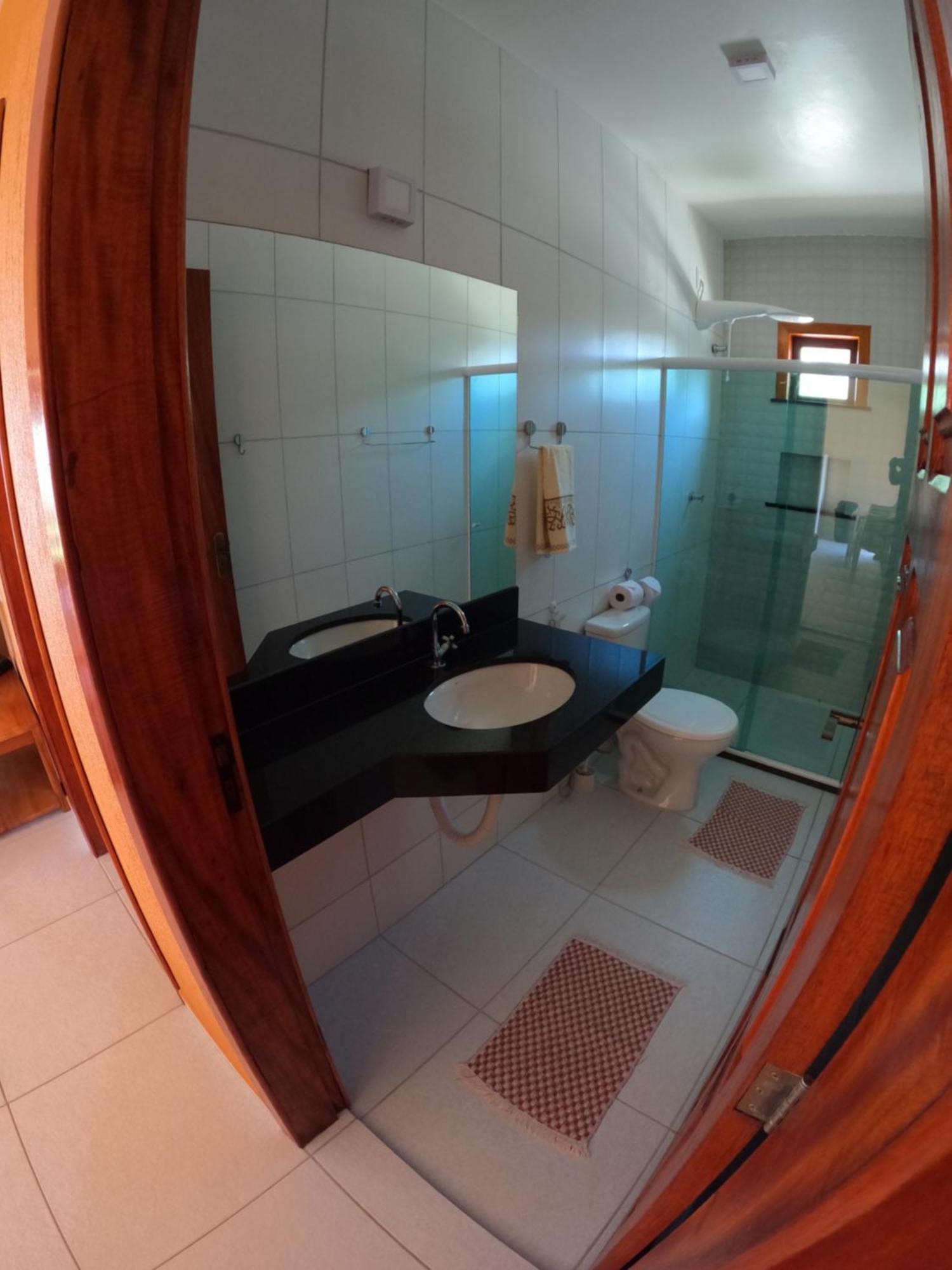 Bahia Haus Don Pietro Villa Канавиейрас Екстериор снимка