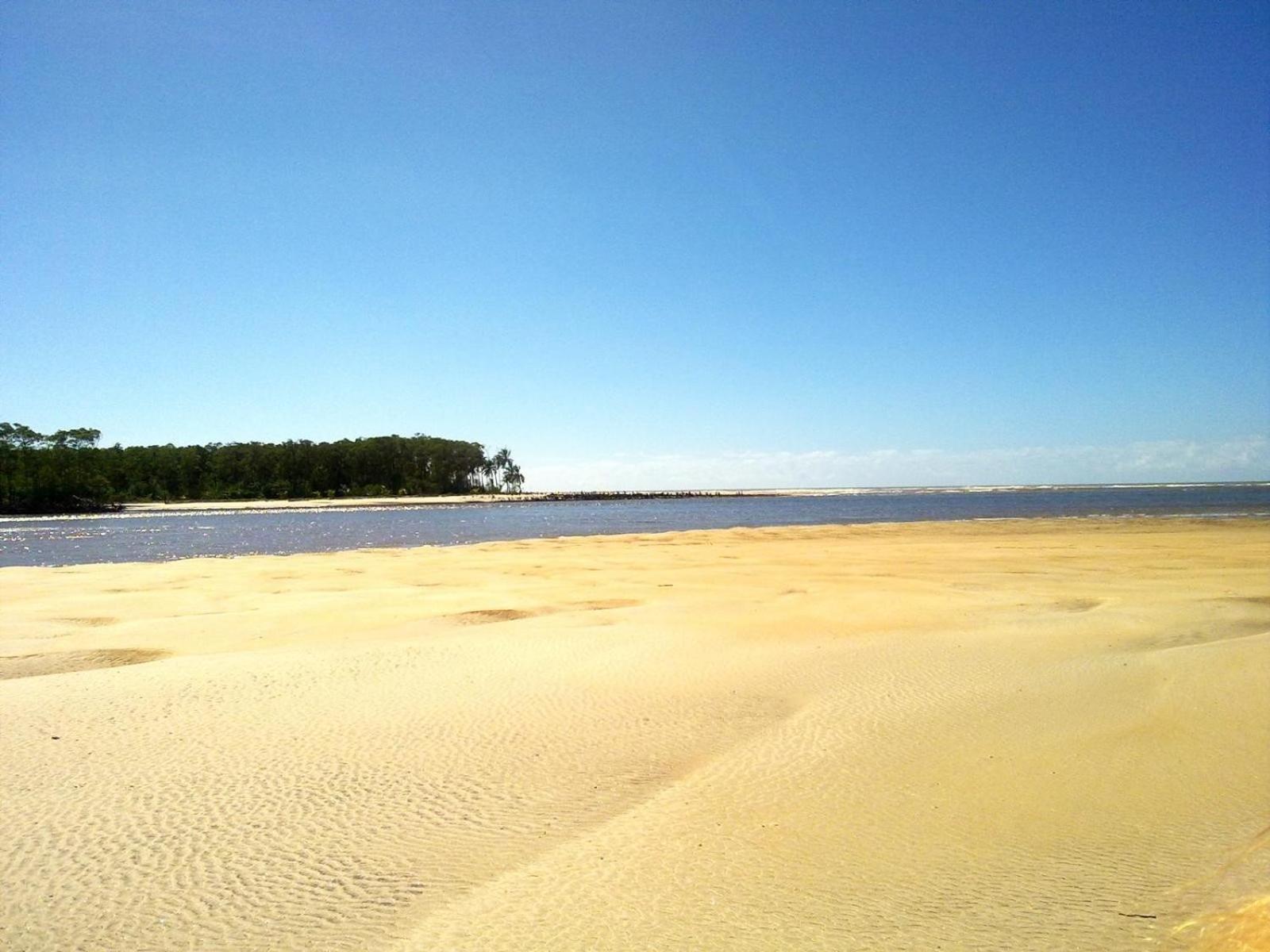 Bahia Haus Don Pietro Villa Канавиейрас Екстериор снимка