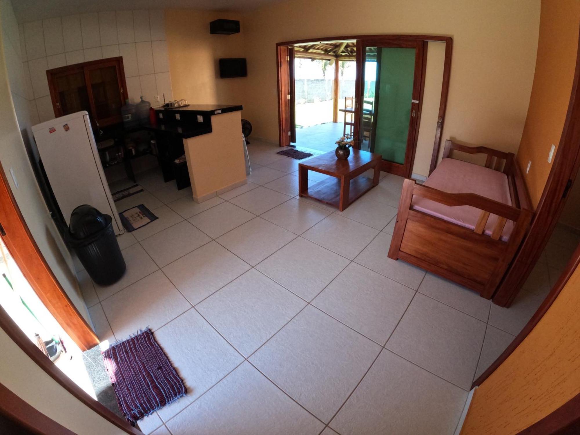 Bahia Haus Don Pietro Villa Канавиейрас Екстериор снимка